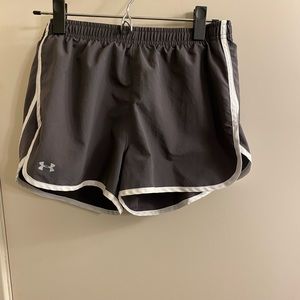 Under armor shorts heat gear